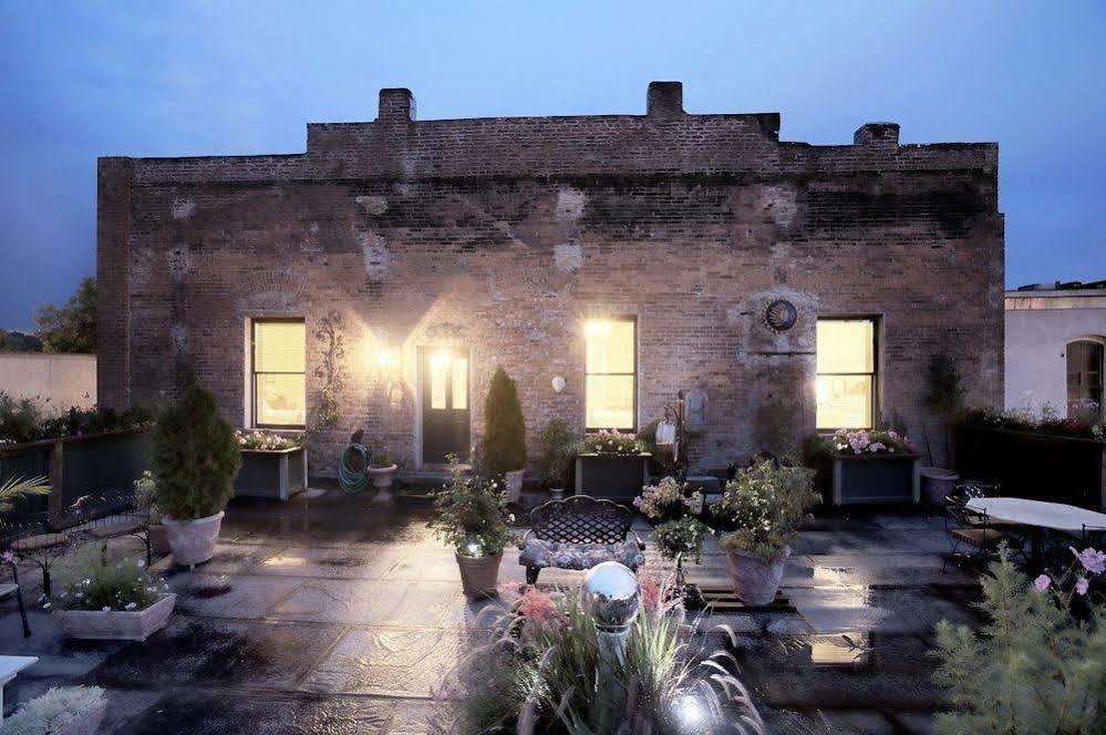 Weinhard Hotel Dayton Buitenkant foto